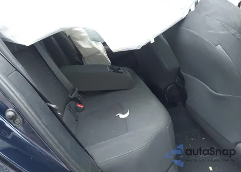 2021 Toyota Corolla Se z USA, uszkodzony, nr VIN JTDP4MCE3MJ066284